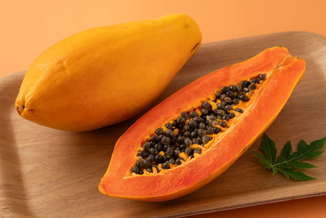 Papaya Export