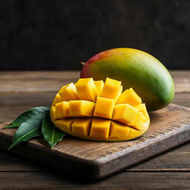 Fresh Mango